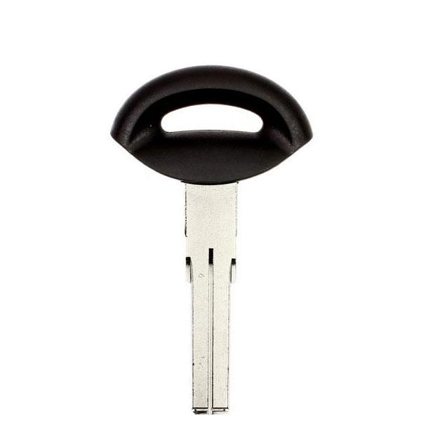 Keyless Factory Keyless Factory: Saab 9-3 2003-2011 4-Track Emergency Key Blade EKB-SAAB-11 - main